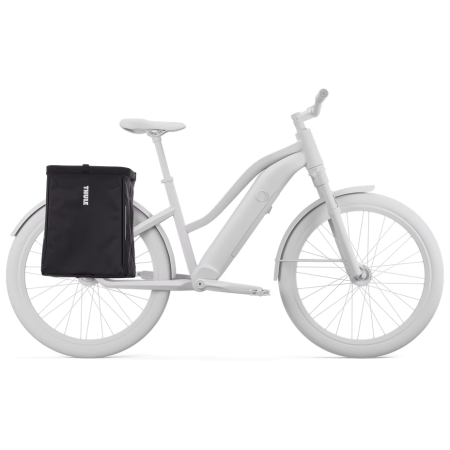 Torba na nosač Thule Chasm Bin Inlock 25L