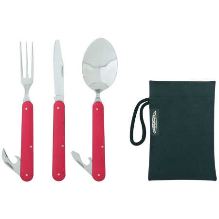 Pribor Ferrino Clip Cutlery