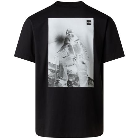Muška majica The North Face M Expedition Photo Relaxed Short Sleeve Tee-Graphic
