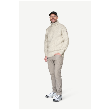 Rolka Devold Nansen Wool High Neck