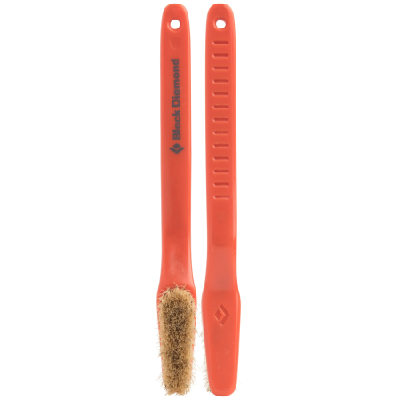 Četkica Black Diamond Bouldering Brush Small narančasta Orange