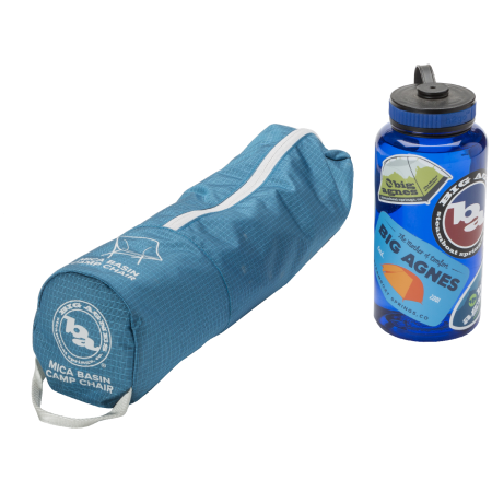 Stolice Big Agnes Mica Basin Camp Chair