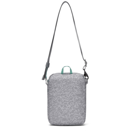 Torba preko ramena Pacsafe GO Festival Crossbody