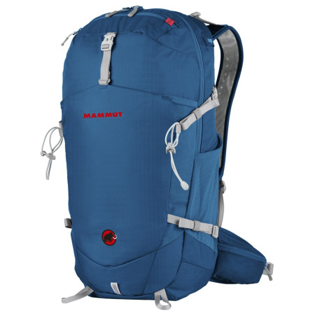 Ruksak Mammut Lithium Zip (2017) plava