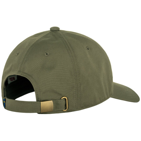 Šilterica Fjällräven Classic Badge Cap