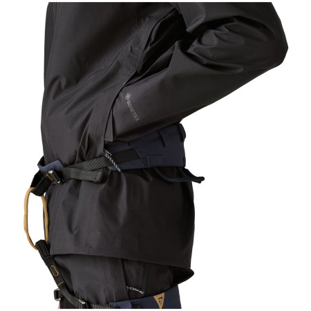 Muška jakna Patagonia M's Triolet Jkt