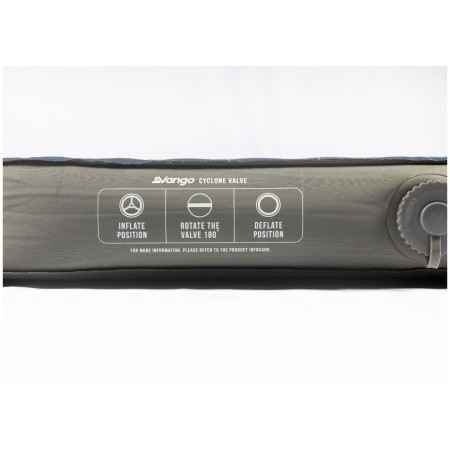 Podloga na samonapuhavanje Vango Arcadia 7.5 Grande