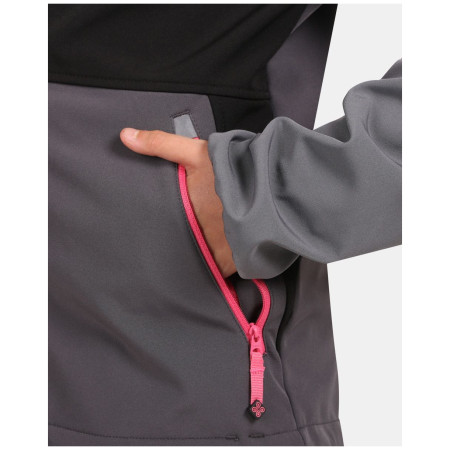 Dječja jakna Kilpi Ravia-J