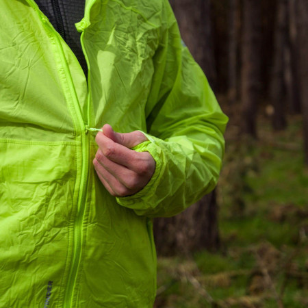 Muška jakna Northfinder Northkit