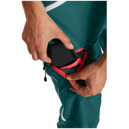 Ženske hlače Ortovox W's Westalpen Softshell Pants