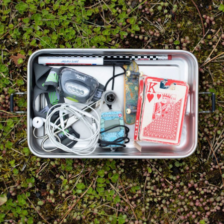 Kutija za hranu Stanley The useful Classic Box 1350 ml