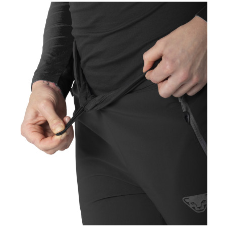 Ženske skijaške hlače Dynafit Speed Dst Pnt W