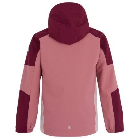Dječja jakna Regatta Girls Trekktain 3 in 1 II