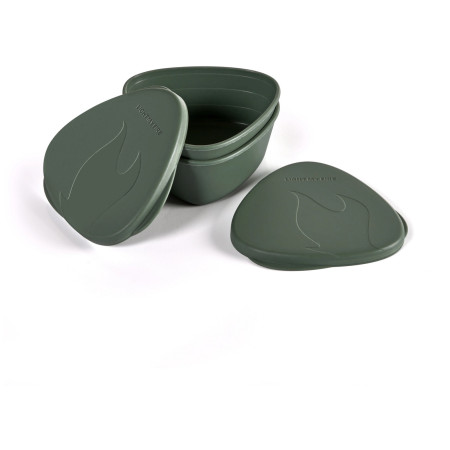 Kutije sa mjerom Light My Fire SnapBox Original 2-pack
