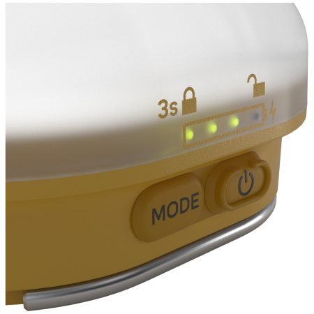 Svjetiljka Silva Glow Recharge