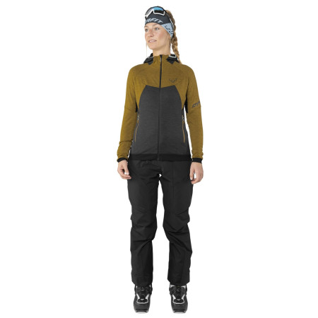 Ženske zimske hlače Dynafit Ridge Dst Pnt W