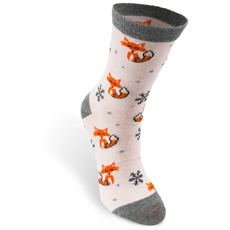 Dječje čarape Pidilidi Funny PD0132-01 3pack