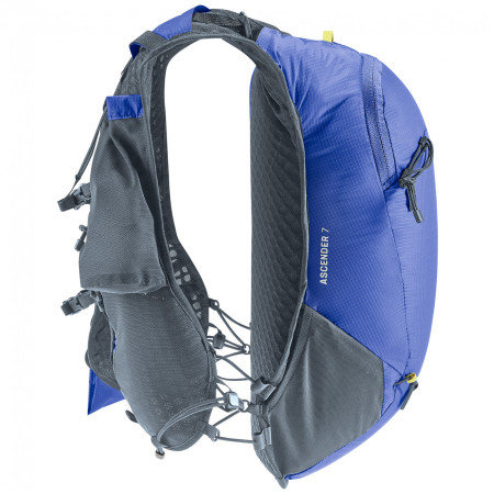 Ruksak za trčanje Deuter Ascender 7