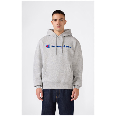 Muška dukserica Champion Hooded Sweatshirt M INC