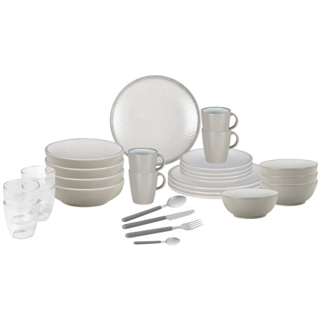 Set posuđa Brunner All Inclusive VIP Amadè