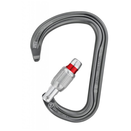 Karabiner Petzl William Triact-Lock