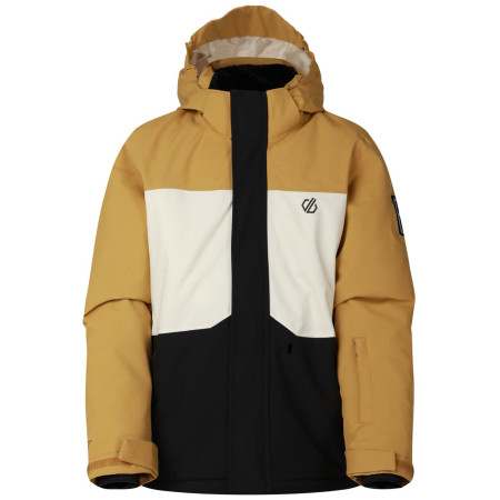 Dječja jakna Dare 2b Send It II Jacket WdBrn/Blck smeđa WdBrn/Blck