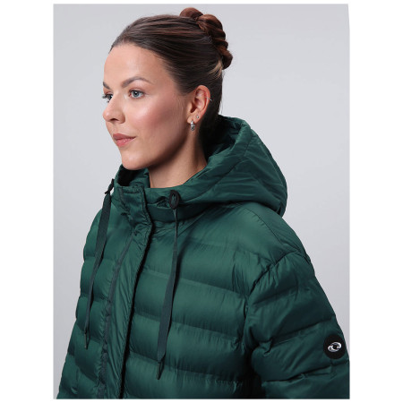 Ženska duga jakna Loap Itmara