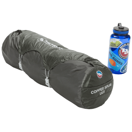 Šator Big Agnes Copper Spur Hv UL4 2025