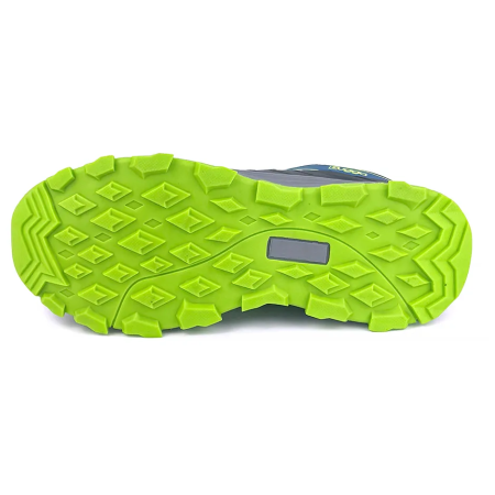 Dječja outdoor obuća Bugga Tara Blue