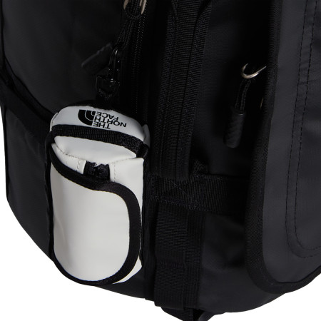 Privjesak The North Face Base Camp Mini Duffel - Ap