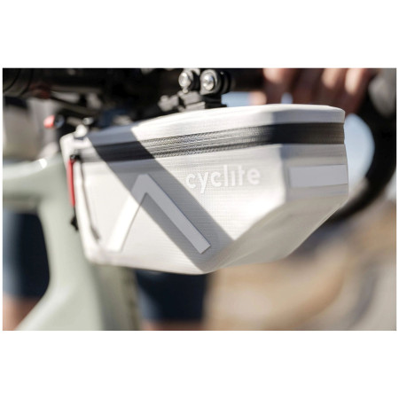 Torba za upravljač Cyclite Handle Bar Bag Nano / 01