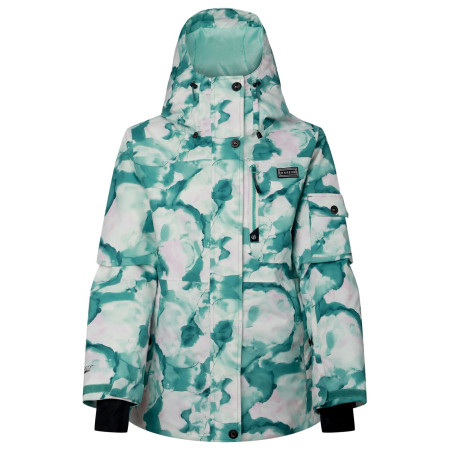 Dječja jakna Dare 2b Wing It Jacket TealMrblePrt tirkizna TealMrblePrt