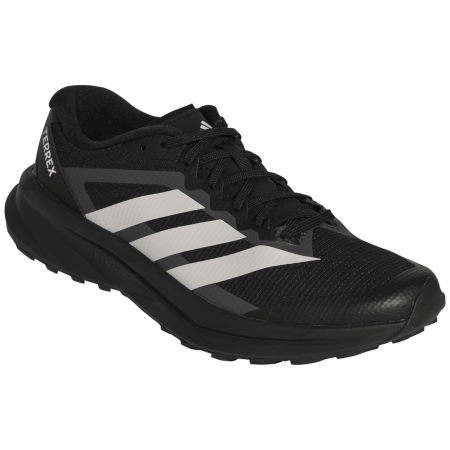 Muške tenisice za trčanje Adidas Terrex Agravic Lite crna Cblack/Greone/Gresix