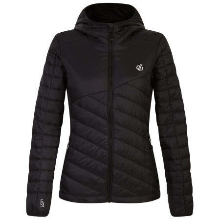 Ženska jakna Dare 2b Ascending Jacket crna Black