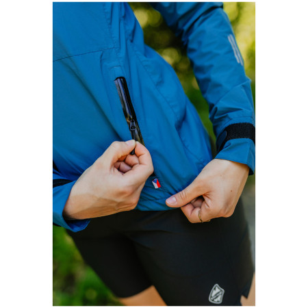 Ženska jakna High Point Road Runner 5.0 Lady Jacket