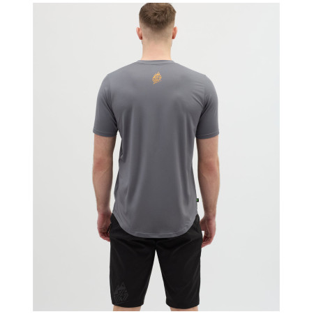 Muški biciklistički dres Silvini Denno