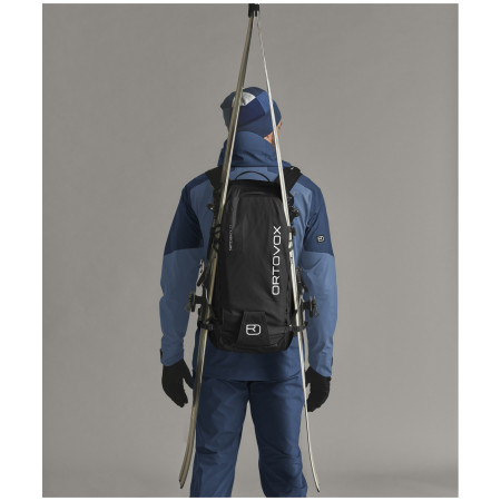 Ruksak za turno skijanje Ortovox Switchback 27