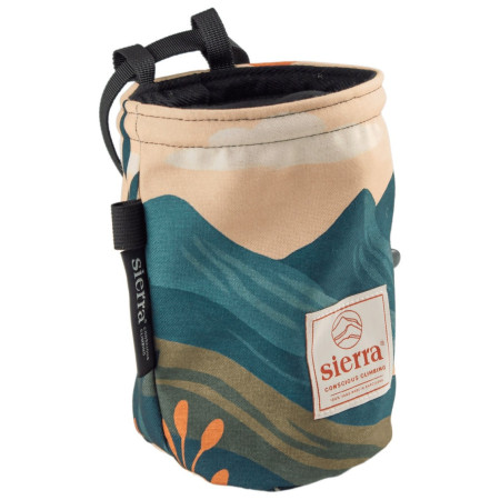 Vrećica za magnezij SIERRA Climbing Element Series