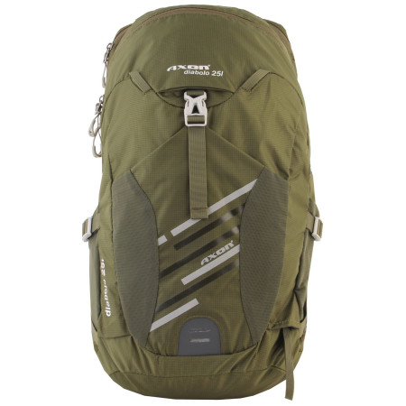 Mali planinarski ruksak Axon Diabolo 25 L