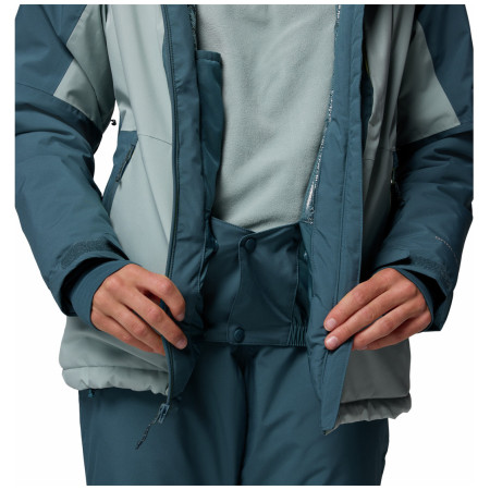 Ženska zimska jakna Columbia Liftline Jacket