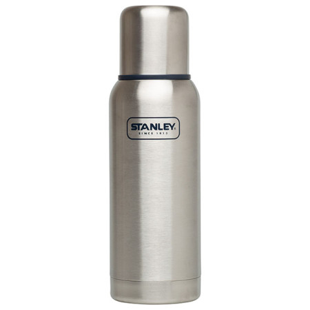 Termosica Stanley Adventure 750ml srebrena nerez