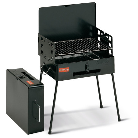 Sklopivi roštilj Ferraboli BBQ PIC-NIC