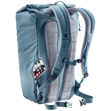 Gradski ruksak Deuter Step Out 22