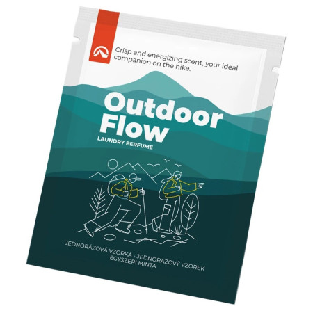 Parfem za pranje rublja Northfinder Outdoor Flow 5ml