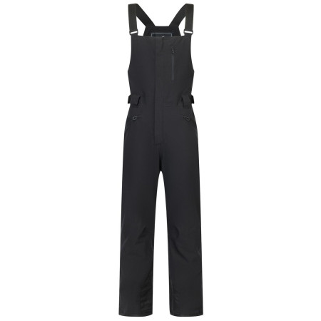 Muške hlače Dare 2b Twin Tip Bibbed Pant crna Black