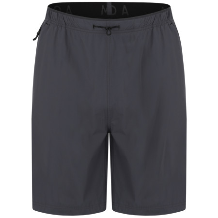 Muške kratke hlače MOOA Esent short siva dark grey