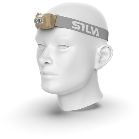 Čeona svjetiljka Silva Terra Scout H