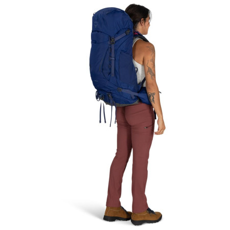 Ženski planinarski ruksak Osprey Kyte 48