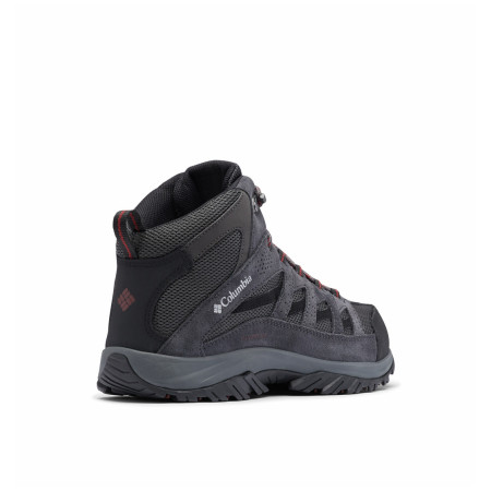 Muške trekking cipele Columbia Crestwood™ Mid Waterproof