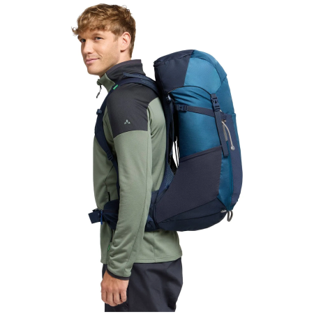 Turistički ruksak Vaude Brenta 36+6